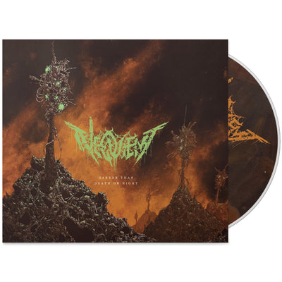 Load image into Gallery viewer, Darker Than Death or Night