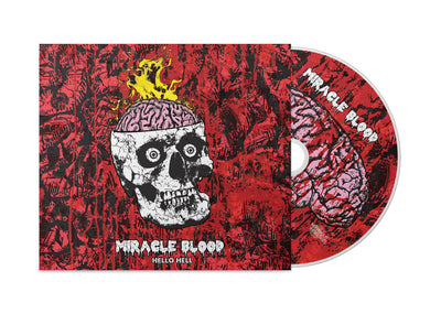 Load image into Gallery viewer, Hello Hell