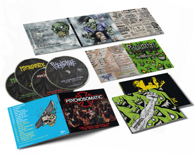 Load image into Gallery viewer, The Salinas Years