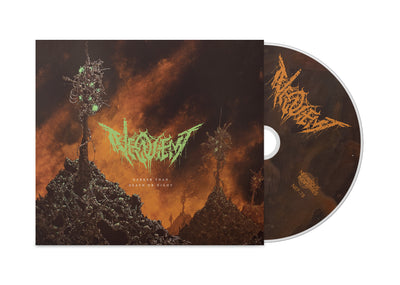 Load image into Gallery viewer, Darker Than Death or Night