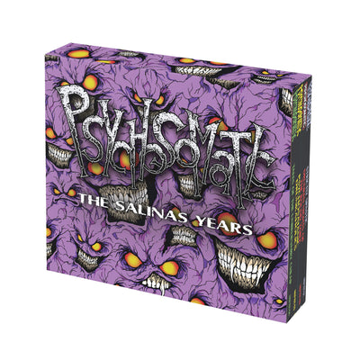 Load image into Gallery viewer, The Salinas Years