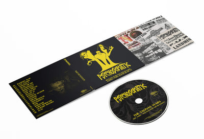 Load image into Gallery viewer, The Salinas Years