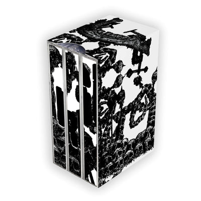 Load image into Gallery viewer, Sixth Mass-Extinction Skulduggery I, II, III