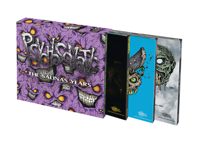 Load image into Gallery viewer, The Salinas Years