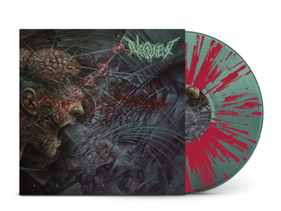 Load image into Gallery viewer, Avarice