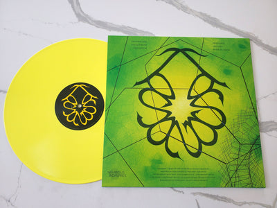 Load image into Gallery viewer, Succumbent