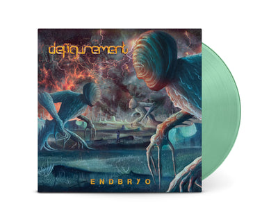 Load image into Gallery viewer, Endbryo