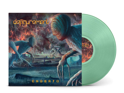 Load image into Gallery viewer, Endbryo