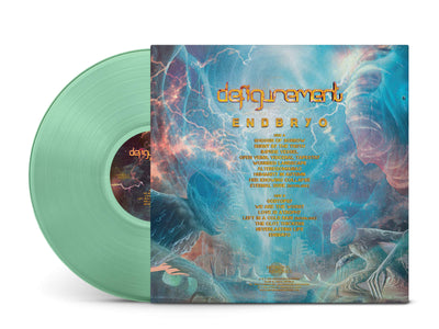 Load image into Gallery viewer, Endbryo