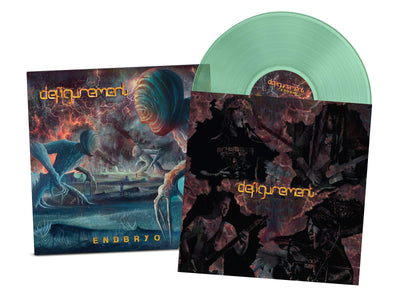 Load image into Gallery viewer, Endbryo