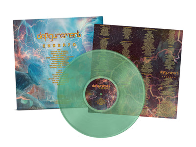 Load image into Gallery viewer, Endbryo