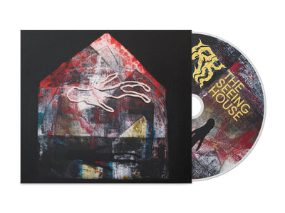 Load image into Gallery viewer, The Seeing House