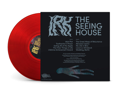 Load image into Gallery viewer, The Seeing House