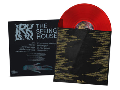 Load image into Gallery viewer, The Seeing House