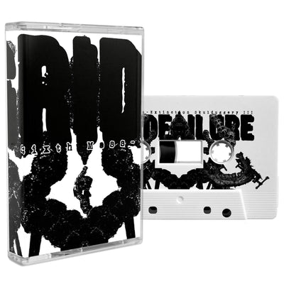 Load image into Gallery viewer, Sixth Mass-Extinction Skulduggery I, II, III