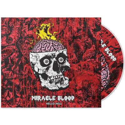 Load image into Gallery viewer, Hello Hell