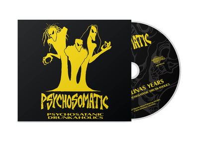 Load image into Gallery viewer, The Salinas Years