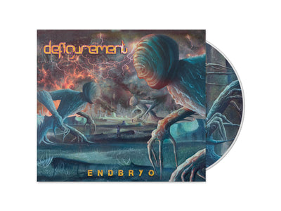 Load image into Gallery viewer, Endbryo