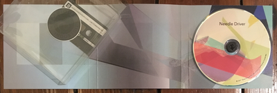 Load image into Gallery viewer, Needle Driver