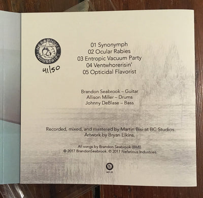 Load image into Gallery viewer, Needle Driver