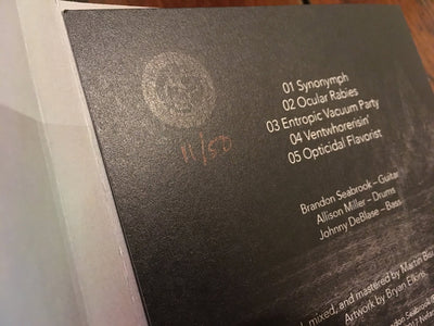 Load image into Gallery viewer, Needle Driver