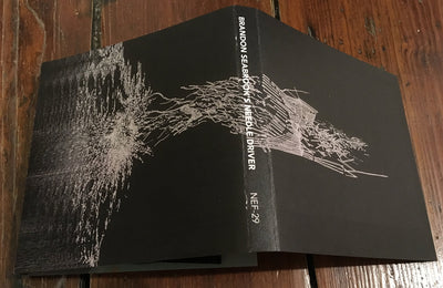 Load image into Gallery viewer, Needle Driver