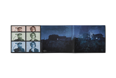 Load image into Gallery viewer, Maydays