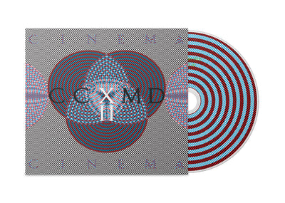 Load image into Gallery viewer, CCXMDII