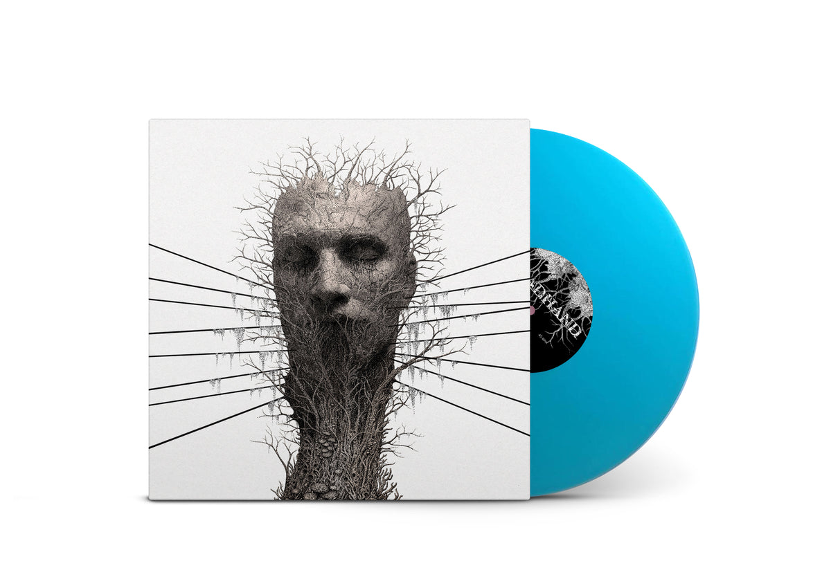 Machinist! // Dead Hand "Split 10"" 10" Nefarious Industries