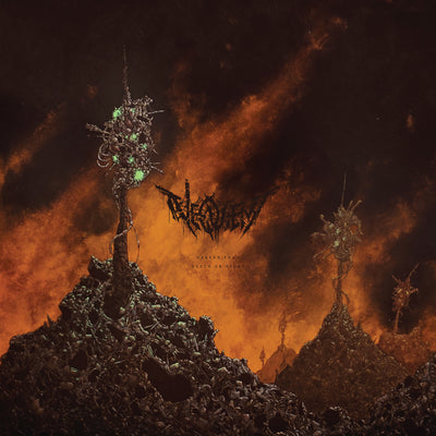 Load image into Gallery viewer, Darker Than Death or Night