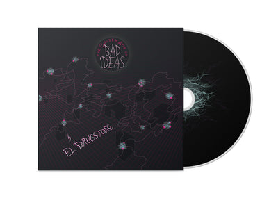 Load image into Gallery viewer, The Golden Age Of Bad Ideas