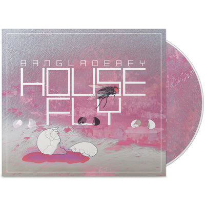 Load image into Gallery viewer, Housefly