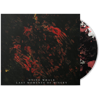 Load image into Gallery viewer, Last Moments of Misery