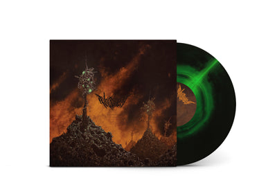 Load image into Gallery viewer, Darker Than Death or Night