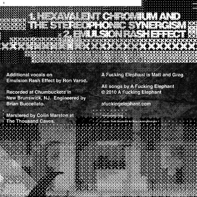 Load image into Gallery viewer, Split 7"