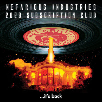 Load image into Gallery viewer, 2023 Subscription Club