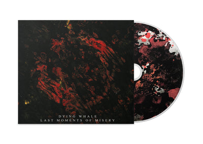 Load image into Gallery viewer, Last Moments of Misery