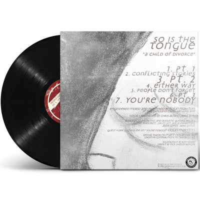 Load image into Gallery viewer, a Child of Divorce