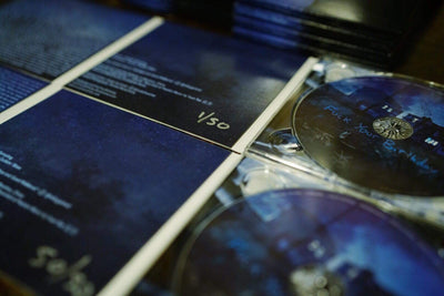 Load image into Gallery viewer, Maydays