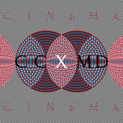 Load image into Gallery viewer, CCXMD