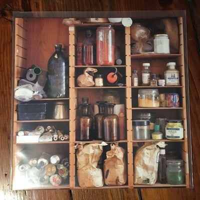 Load image into Gallery viewer, Components