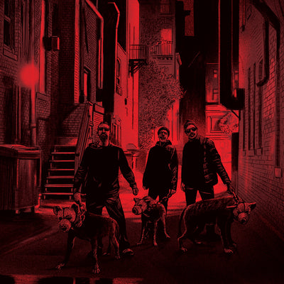 Load image into Gallery viewer, Bestial