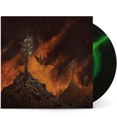 Load image into Gallery viewer, Darker Than Death or Night