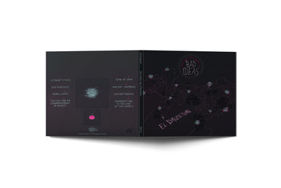 Load image into Gallery viewer, The Golden Age Of Bad Ideas