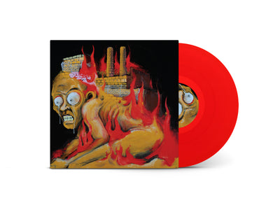 Load image into Gallery viewer, Live From the Poison Factory