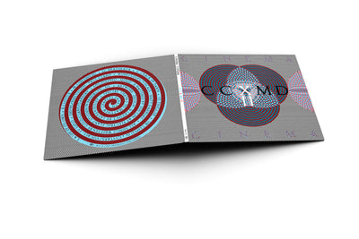 Load image into Gallery viewer, CCXMDII