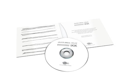 Load image into Gallery viewer, Limited Edition Prepared Guitar Kit + rrrrrrrrrr tKtK CD