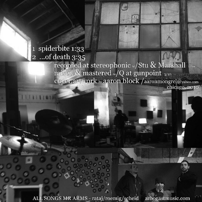 Load image into Gallery viewer, Split 7"