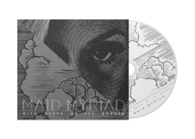 Load image into Gallery viewer, With Haste On Its Breath