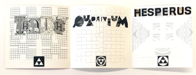 Load image into Gallery viewer, Gematria